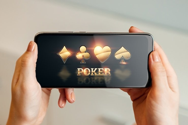 Layar permainan Baccarat dengan statistik tren dan pilihan taruhan di gas 138